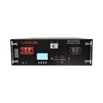 Lq Battery Pack LIPO4 51.2V 100AH Can Bms R mount