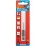 Tork Craft Hss Industrial Drill Bit 135 Deg. Splint Point 1.5MM Hex Shank DR21015