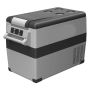 40L Portable Refrigerator Car Freezer Car Fridge