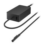 Microsoft 65W Power Supply With USB Port W8Z-00002