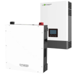 Luxpower 6KW Backup System With Dyness 5.12KWH Battery