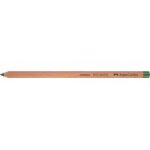 Faber-Castell Pine Green Pitt Pastel Pencil 267 Box Of 6