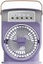 MINI Portable Cooling Mist Fan