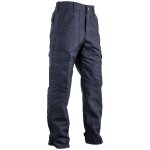 Inherently Flame Retardant Wildland Navy Blue Conti Pants – Nfpa & Astm-f With Reflective With Reflective