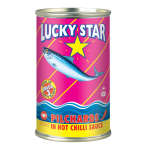 Pilchards In Chilli Sauce 24 X 155G