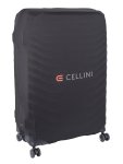 CELLINI Extra Large Lockable Luggage Cover