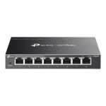 TP-link Omada ES208G 8-PORT Gigabit Easy Managed L2 Switch