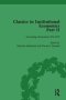 Classics In Institutional Economics Part II Volume 8 - Succeeding Generations   Hardcover