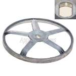 Washing Machine Drum Pulley