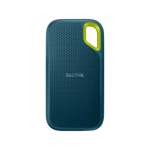 SanDisk Extreme Portable SSD 4TB - Monterey SDSSDE61-4T00-G25M