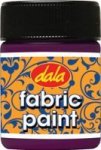 Dala Fabric Paint - 19 Maroon 50ML