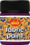 Dala Fabric Paint - 19 Maroon 50ML