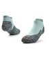 Men's Ua Charged Cushion No Show Tab Socks - Enamel Blue / LG