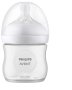 Pilips Avent Baby Bottle Natural Response 125ML Flow 2 Nipple 0M+