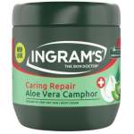 Ingram’s Caring Repair Aloe Vera Camphor Body Cream 400ML