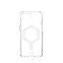 Apple Iphone 16E Uag Plyo Magsafe Case Ice