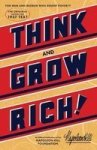 Think And Grow Rich - The Original An Official Publication Of The Napoleon Hill Foundation Paperback