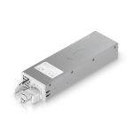 Ubiquiti Uisp 27V 250W Ac dc Power Supply UACC-PSU-27V-250W-UB-UISP-27V-250W