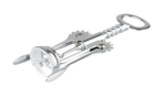 Zinc Alloy Bottle Opener