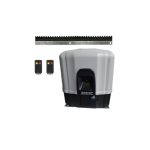 DACE Sprint 500 Sliding Motor Hv Kit
