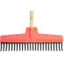Rake 26 Tooth Rubber Rake Lasher