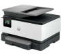 HP Officejet Pro 9120 Multi-function Colour Inkjet Printer With Alexa Voice Activated Printing Ink Cartridge