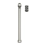 E-thru Trainer Axles For Classic Trainers - 12MMX1.5