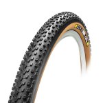 XC-11 Tr Mtb Tyre 29ER - Black-black 29 X 2.35