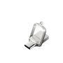 USB & Type-c Otg Flash Drive 128GB