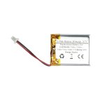 Replacement Battery For Golf Buddy Voice Voice+ Voice VS4 Voice 2 DSC-GB750 DSC-GB900 Talking Gps Range Finder