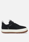 Puma Suede Mayu Pxp - Black-whisper White