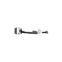 Dell Latitude E6440 Dc Power Jack With Cable – 0HH3J4 Second-hand