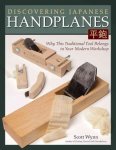 Discovering Japanese Handplanes Paperback