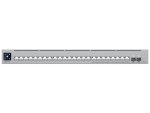 Ubiquiti Unifi Pro Max Switch 24 With 16 Gigabit 8X 2.5GBPS 2SFP+