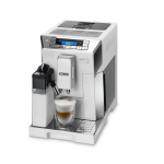 Eletta Elite Delonghi Espresso Cappuccino Machine