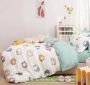 - Kids Duvet Cover Set - Little Knight