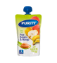 Pouch - Pear/banana/mango 110ML