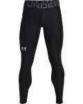 Men's Heatgear Armour Leggings - BLACK-001 XXL