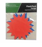 Flash Pack Large 210MMX210MM