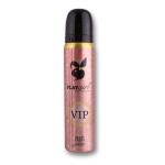 PLAYgirl Deodorant Spray 90ML - Vip Paris