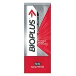 Bioplus Booster Sach Reg 10ML