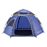 Cadac Born Free 4 Man Quick Pitch Tent By 957291
