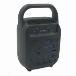 Ecco LN016 Av Rechargeable Radio .usb tf Card Wireless Twin Speakers