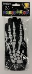 Halloween Skeleton Gloves