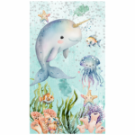 FSC2388 Beach Towel