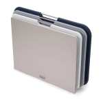 Joseph Joseph Nest Boards 3-PIECE Set Large Green Set Grey Set - Green Set