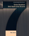 Seven Deadliest Web Application Attacks Syngrass Seven Deadlest Attacks