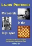 My Secrets In The Ruy Lopez Paperback