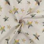 Linen Look Canvas 150cm -3