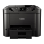 Canon Maxify MB5440 A4 Multifunction Colour Inkjet Business Printer 0971C040